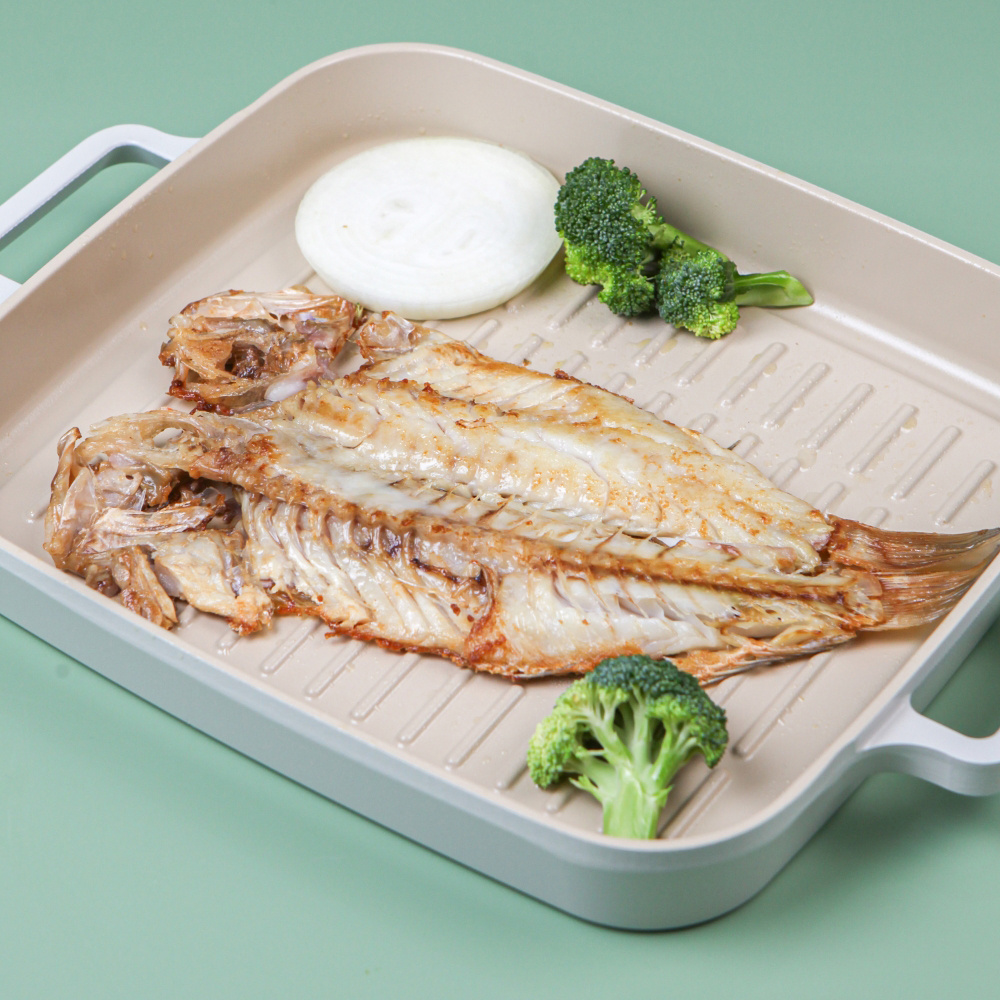 노릇노릇 담백한 제주 옥돔230g (3미)