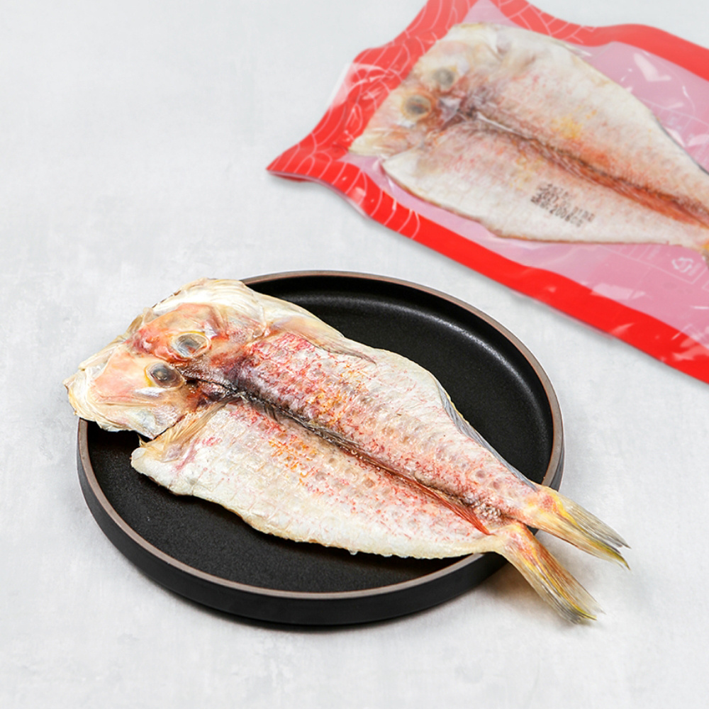 노릇노릇 담백한 제주 옥돔230g (3미)