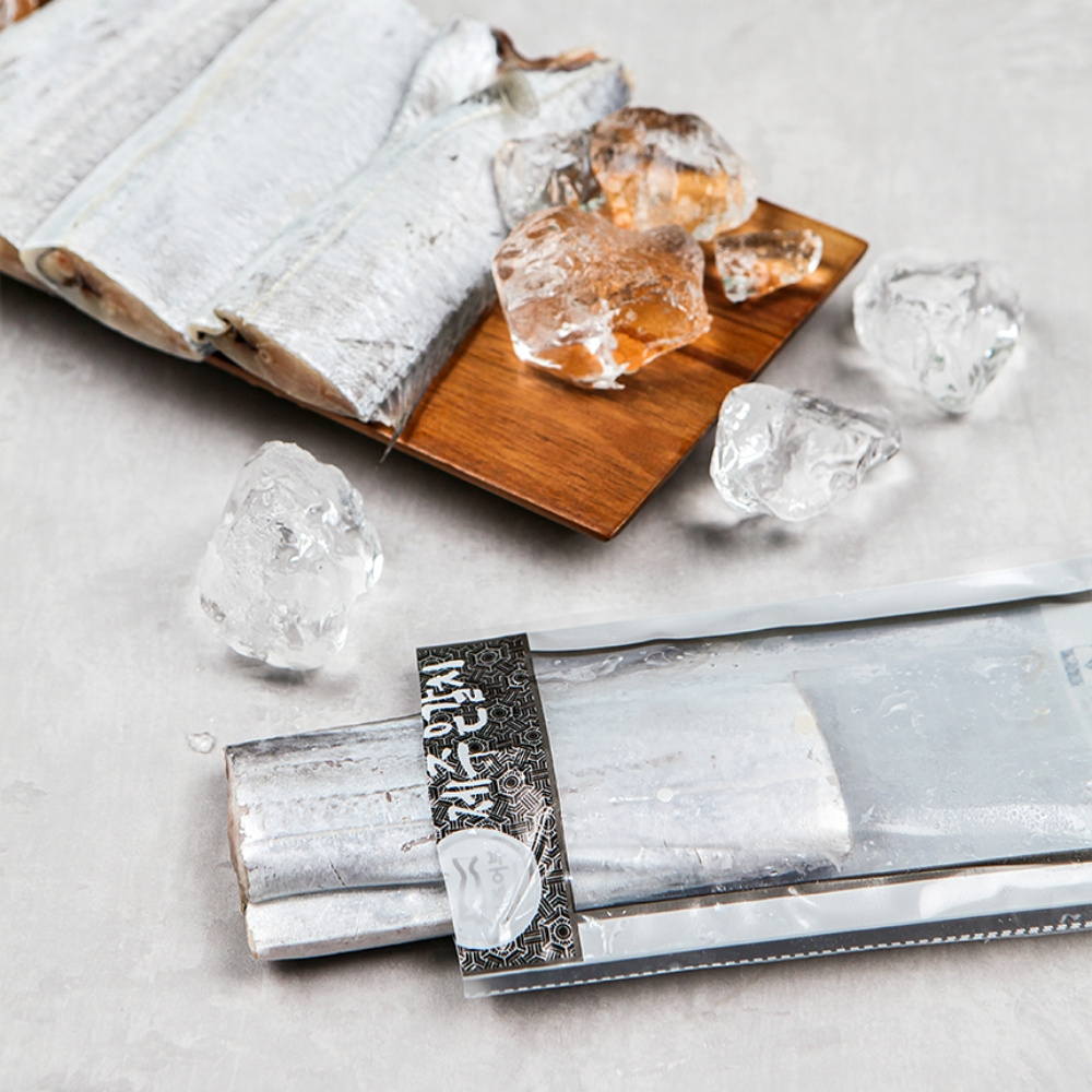 때깔부터 다른 제주 은갈치 400g (3미)