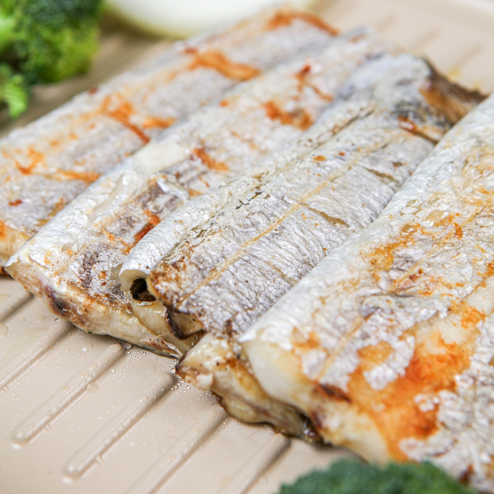 때깔부터 다른 제주 은갈치 400g (3미)