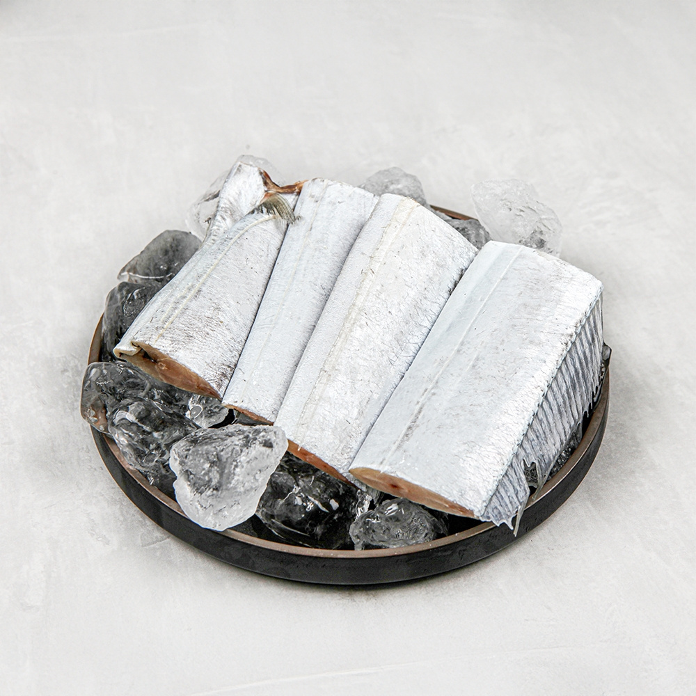 때깔부터 다른 제주 은갈치 500g (3미)