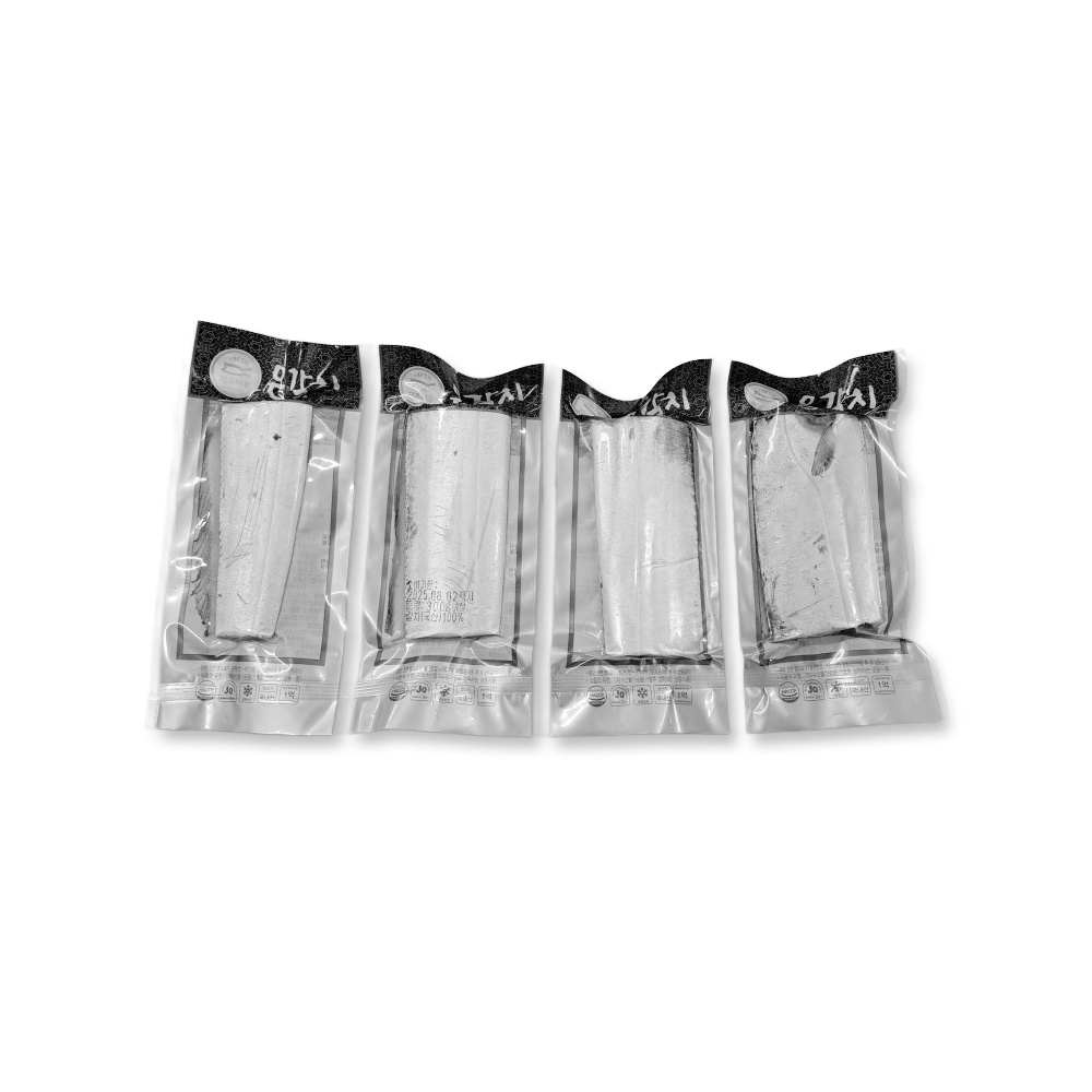 때깔부터 다른 제주 은갈치 600g (3미)