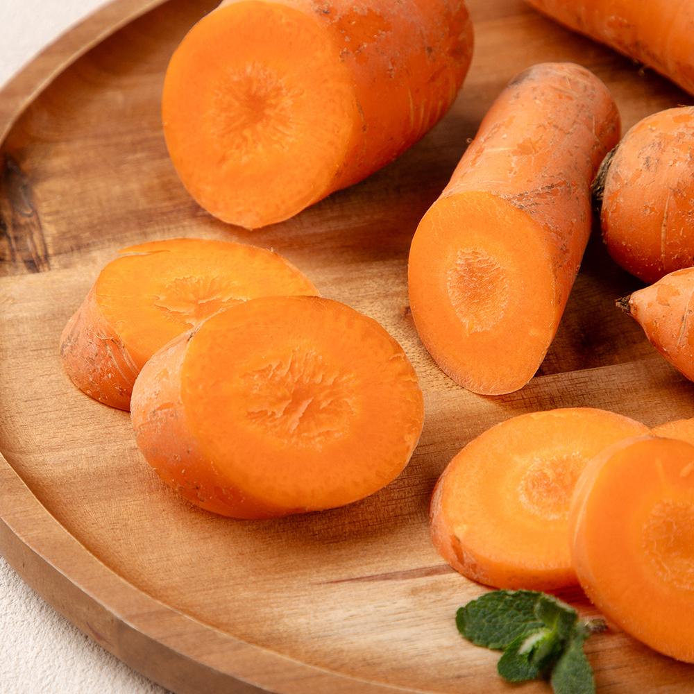 제주 화산토 구좌당근 상사이즈 5kg