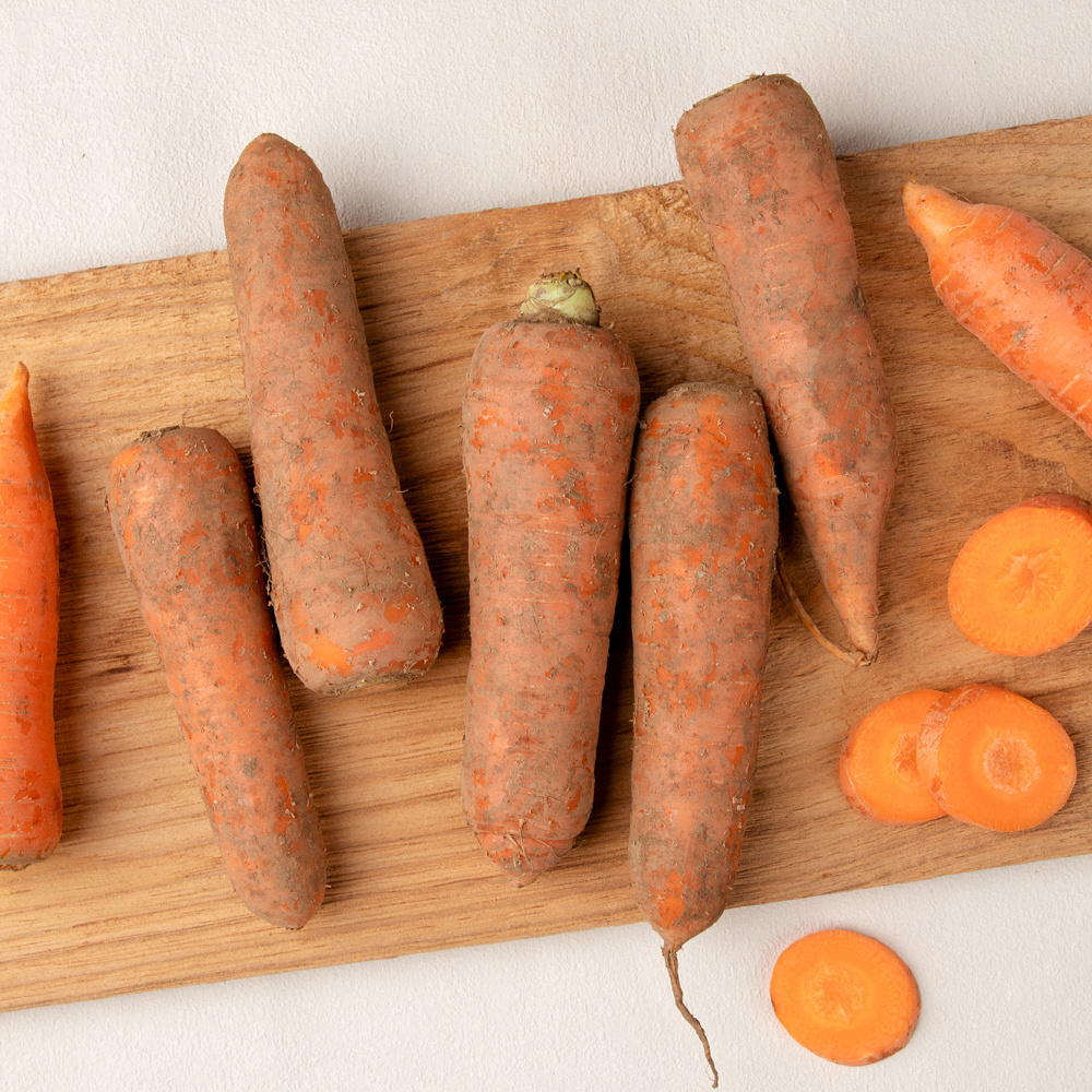 제주 화산토 구좌당근 상사이즈 5kg