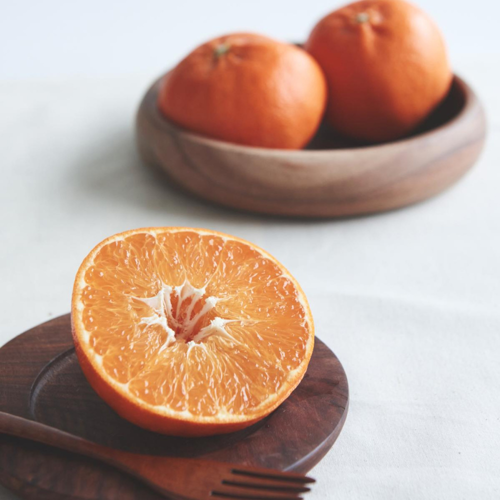 [프리미엄]레드향 선물세트 감사한 선물 (레드향 로열과 3kg)