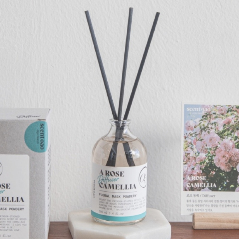 센트오아 - 디퓨저 4종