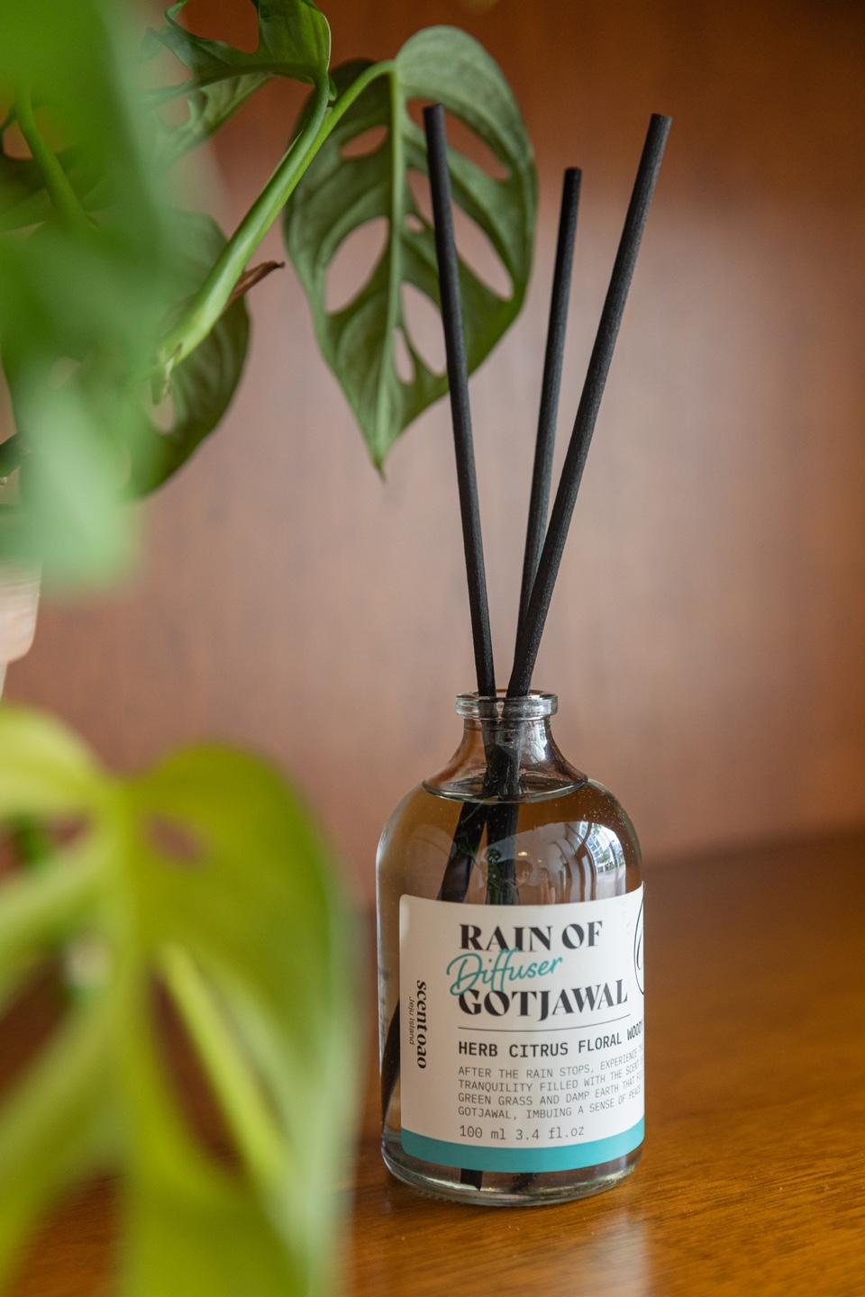 센트오아 - 디퓨저 4종