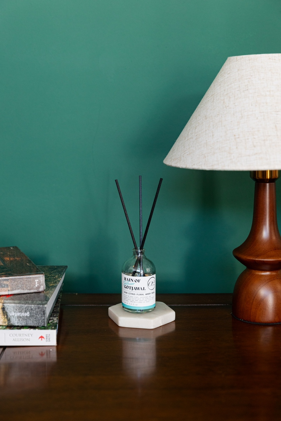 센트오아 - 디퓨저 4종