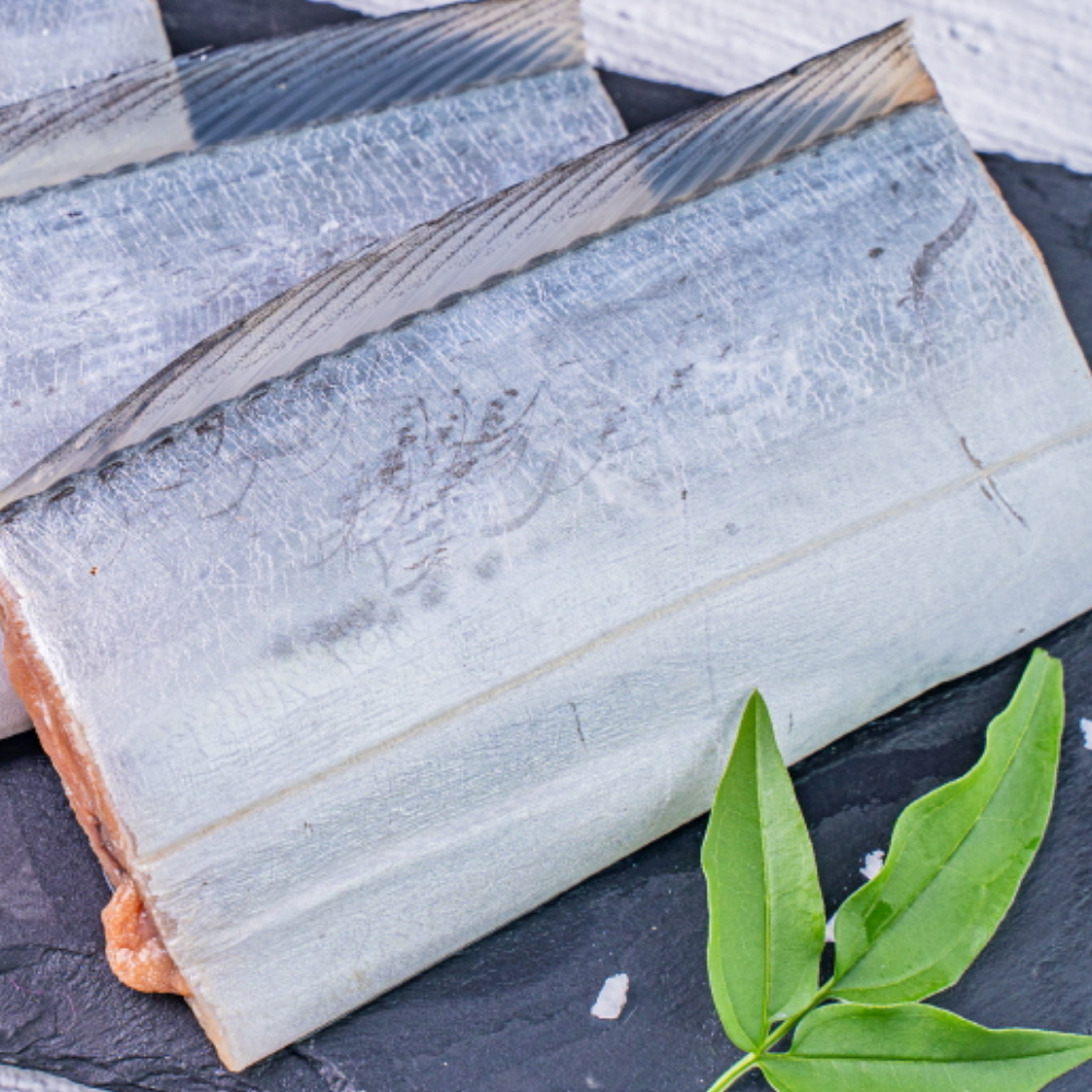 [제주은갈치 산지직송] 두툼한 손질 토막 은갈치(4토막), 대(350g이상)