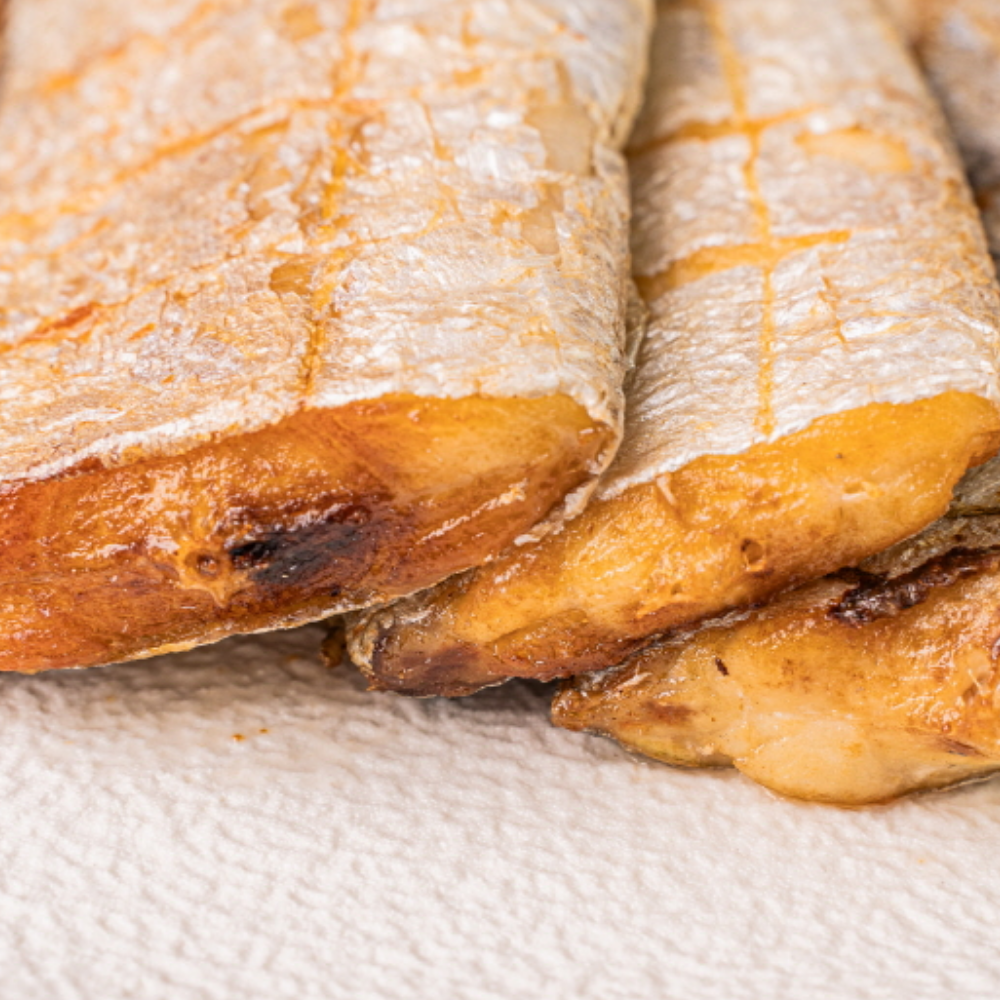 [제주은갈치 산지직송] 두툼한 손질 토막 은갈치(4토막), 대(350g이상)