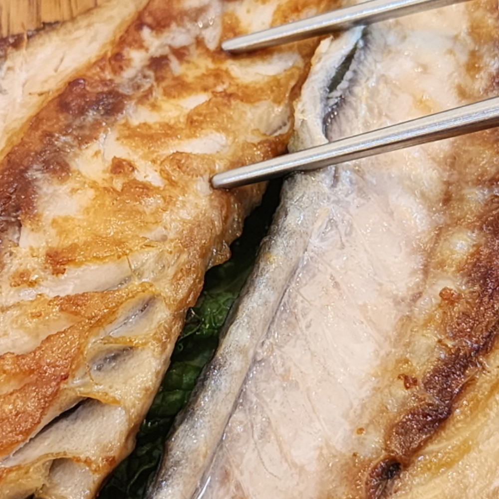 청정 제주 손질고등어 선물세트 10미 개당 100-120g