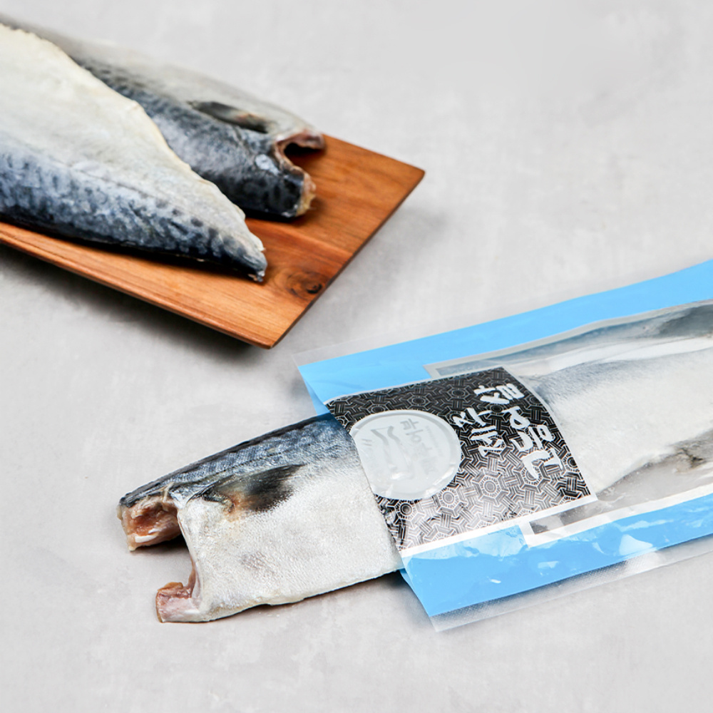 [선물세트] 설 명절 생선세트 3가지(설알뜰, 설세트1, 설세트2)