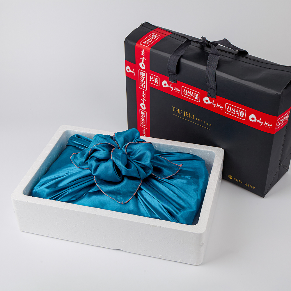 [선물세트] 설 명절 생선세트 3가지(설알뜰, 설세트1, 설세트2)