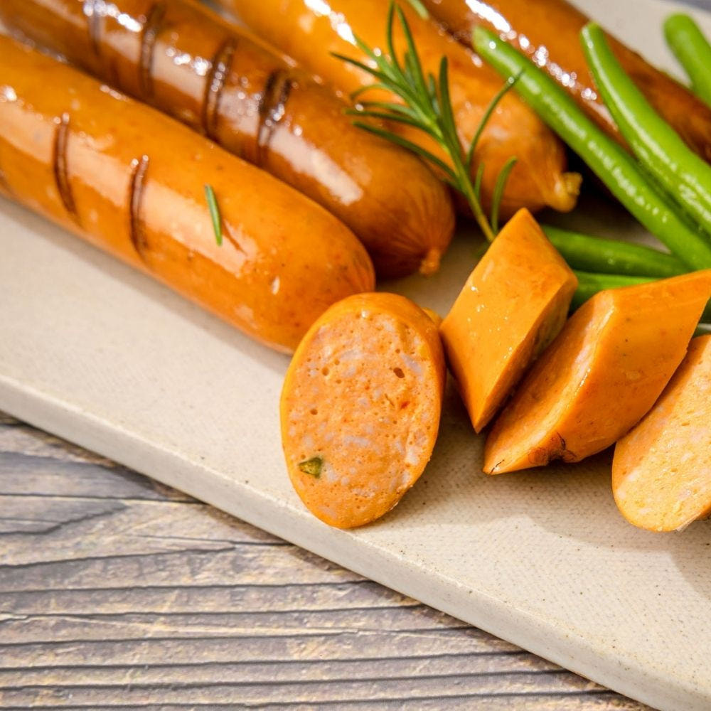 수제 햄 선물세트 제주맘 알뜰세트[평화의마을]