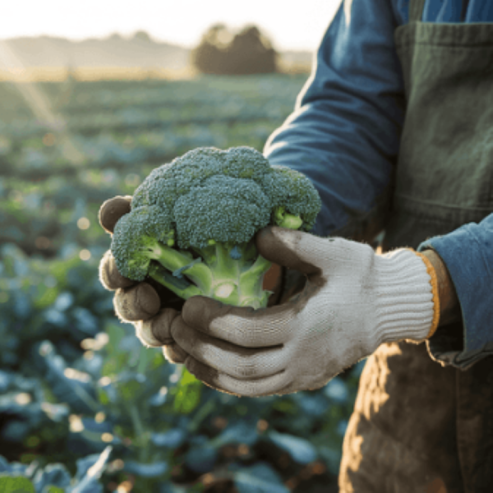 제주도 브로콜리 아기이유식브로콜리 2kg,5kg,10kg