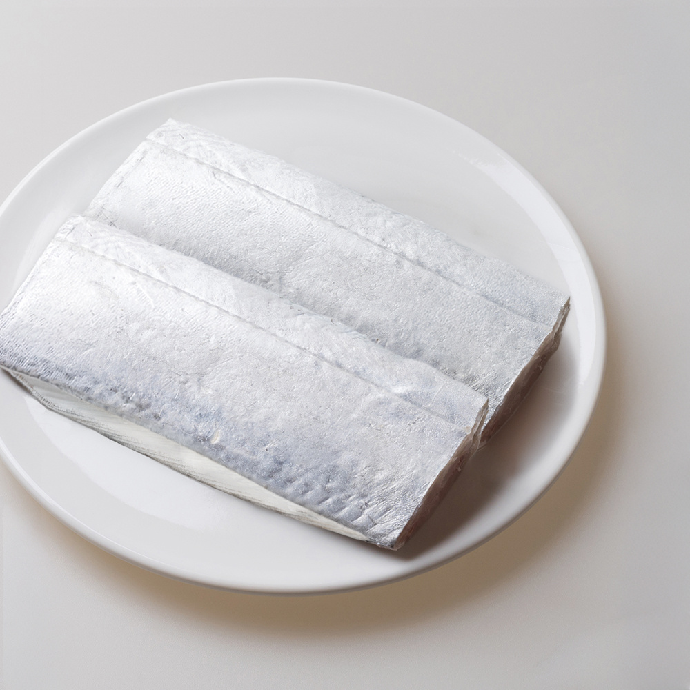 '곱닥해' 제주은갈치(대) 500g  3팩 ( 1팩=5토막)