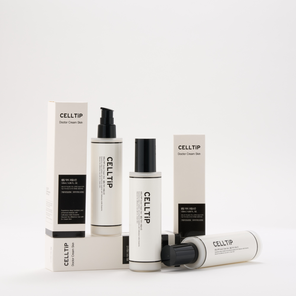 셀팁 닥터크림스킨 120ml