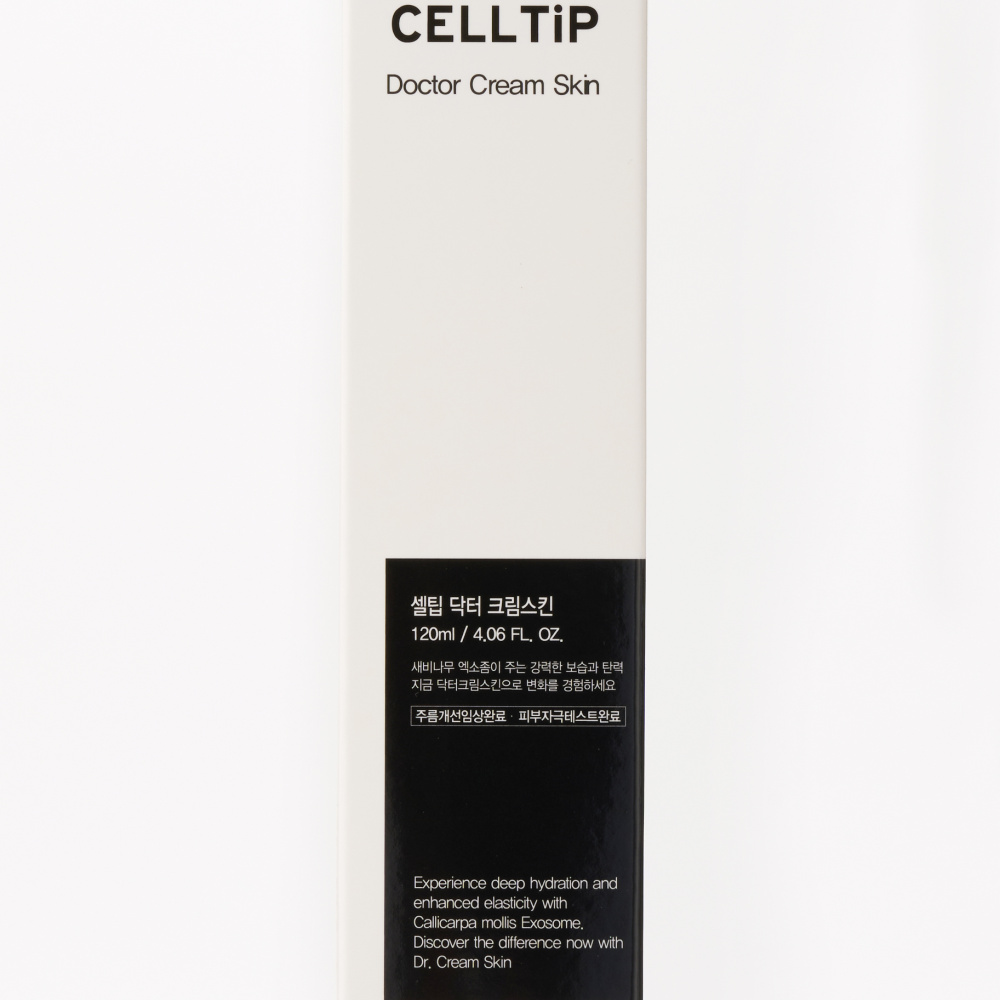 셀팁 닥터크림스킨 120ml