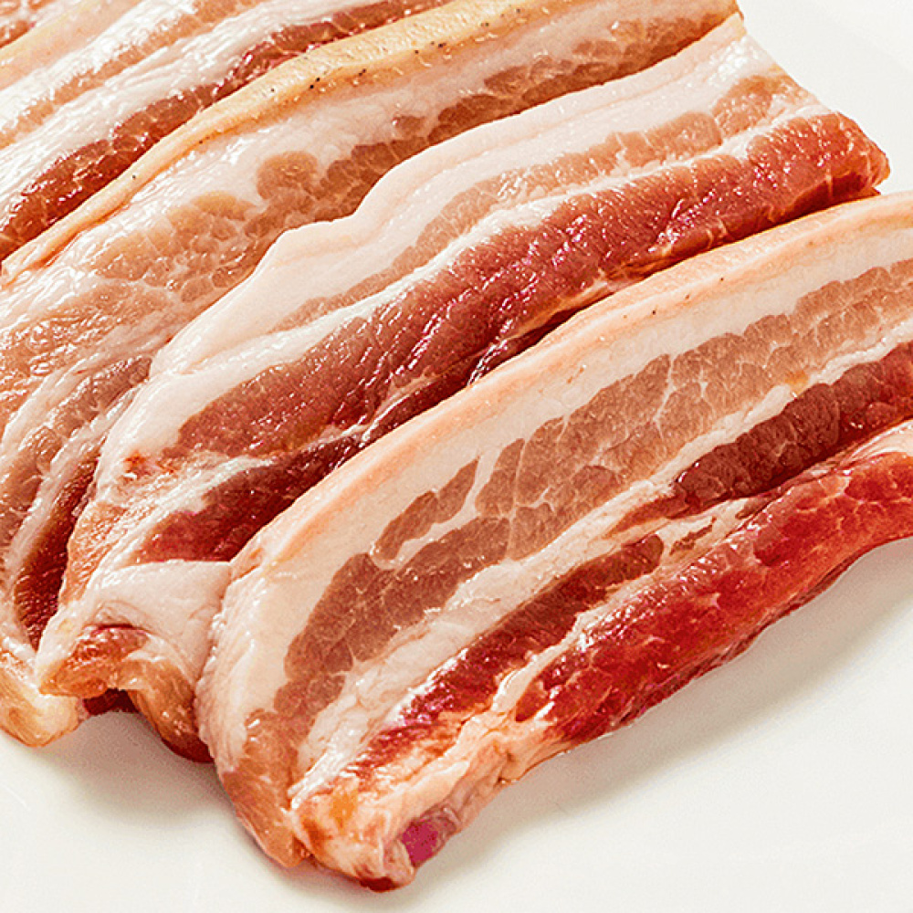 제주 흑돼지 오겹살 목살 앞다리살 구이용 수육용