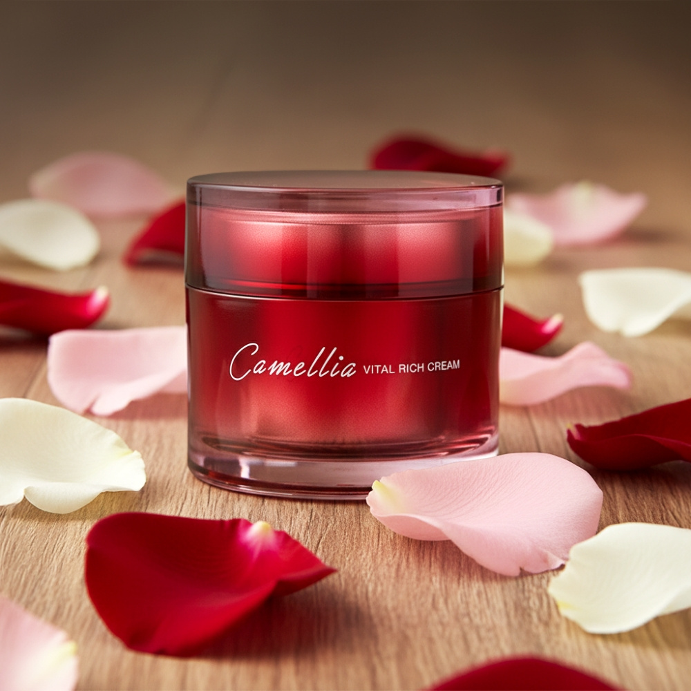 카멜리아 기프트세트