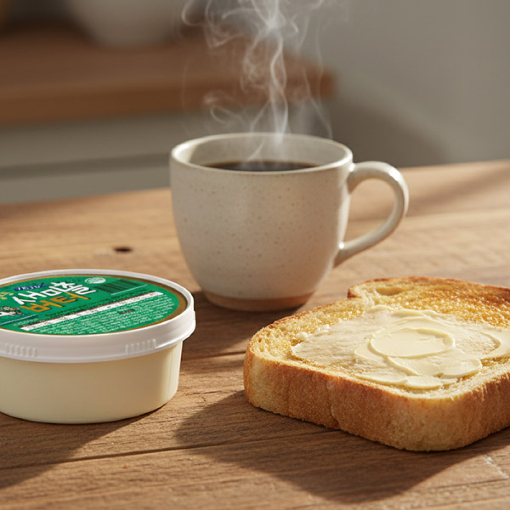 [새미촐] 버터 150g 1+1