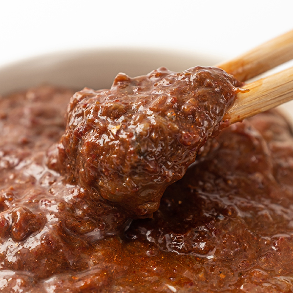 제주 수산젓갈 소스 모음 한치 자리돔 꽃멸치 멜젓 액젓 엔초페이스트