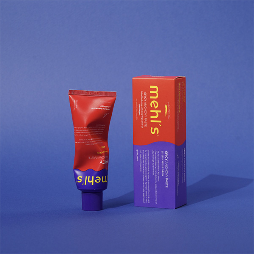 제주 수산젓갈 소스 모음 한치 자리돔 꽃멸치 멜젓 액젓 엔초페이스트