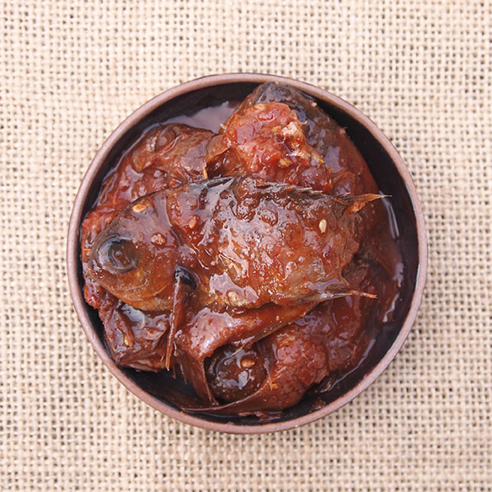 제주 한치젓갈 200g 프리미엄 수산젓갈 전복 성게알 한치 자리돔 갈치 꽃멸치 16종 옵션