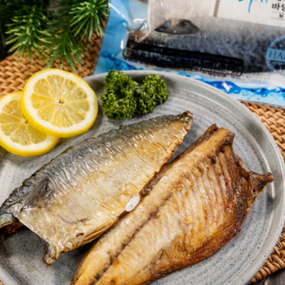 애월농수산 - 제주 고등어