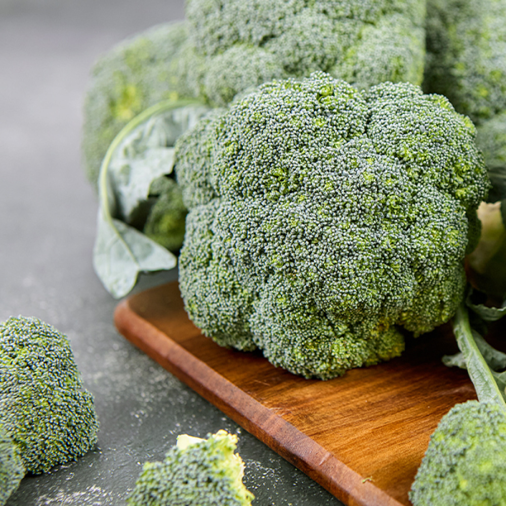 제철 채소 골라담기(당근,브로콜리,양배추,생표고,가시오이,감자,양파,가지,무우,콜라비)