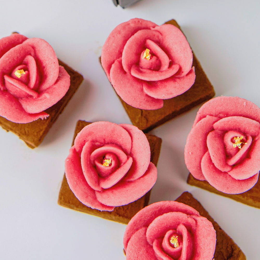 안젤라 초코라또 세컨도 생 초콜릿 장미 백년초 다크초콜릿 파베초콜릿 제주 수제초콜릿