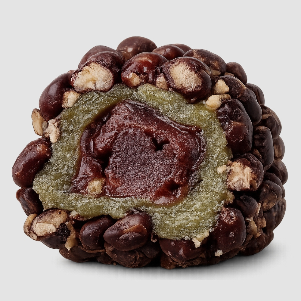 제주 오메기떡 20개 30개 50개 50g 전통떡 선물용