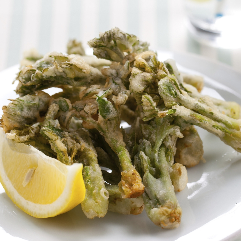 봄에 나는 대표 제철 나물 제주 참두릅 1kg