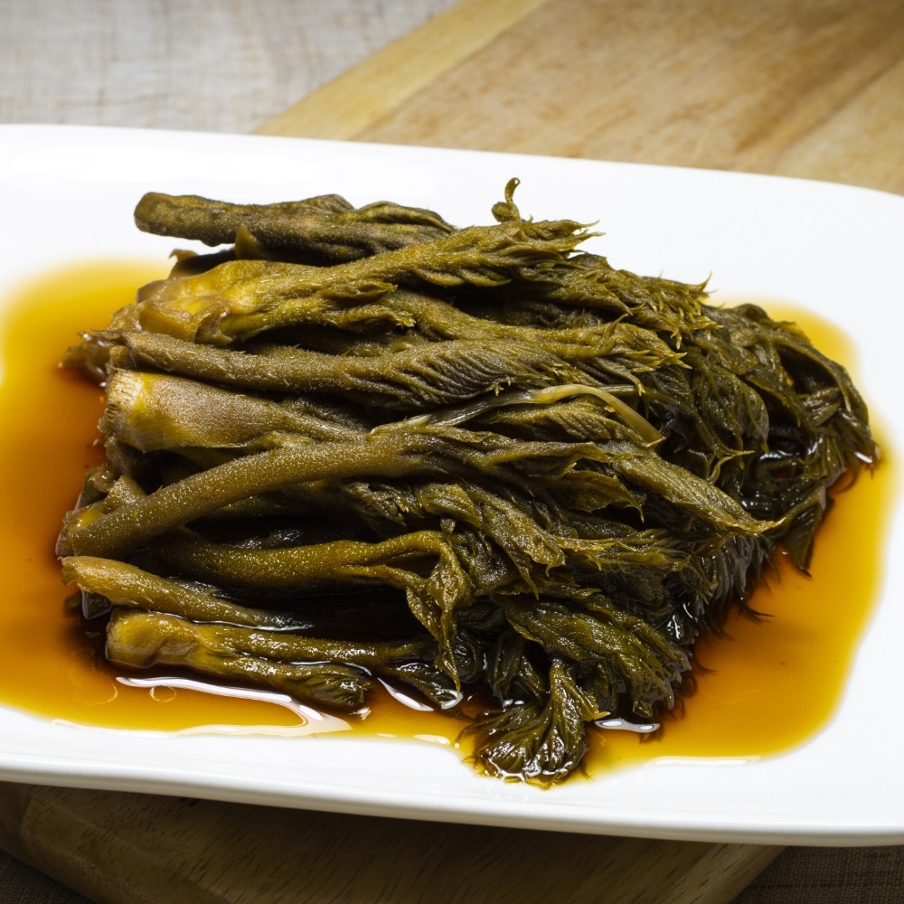 봄에 나는 대표 제철 나물 제주 참두릅 1kg