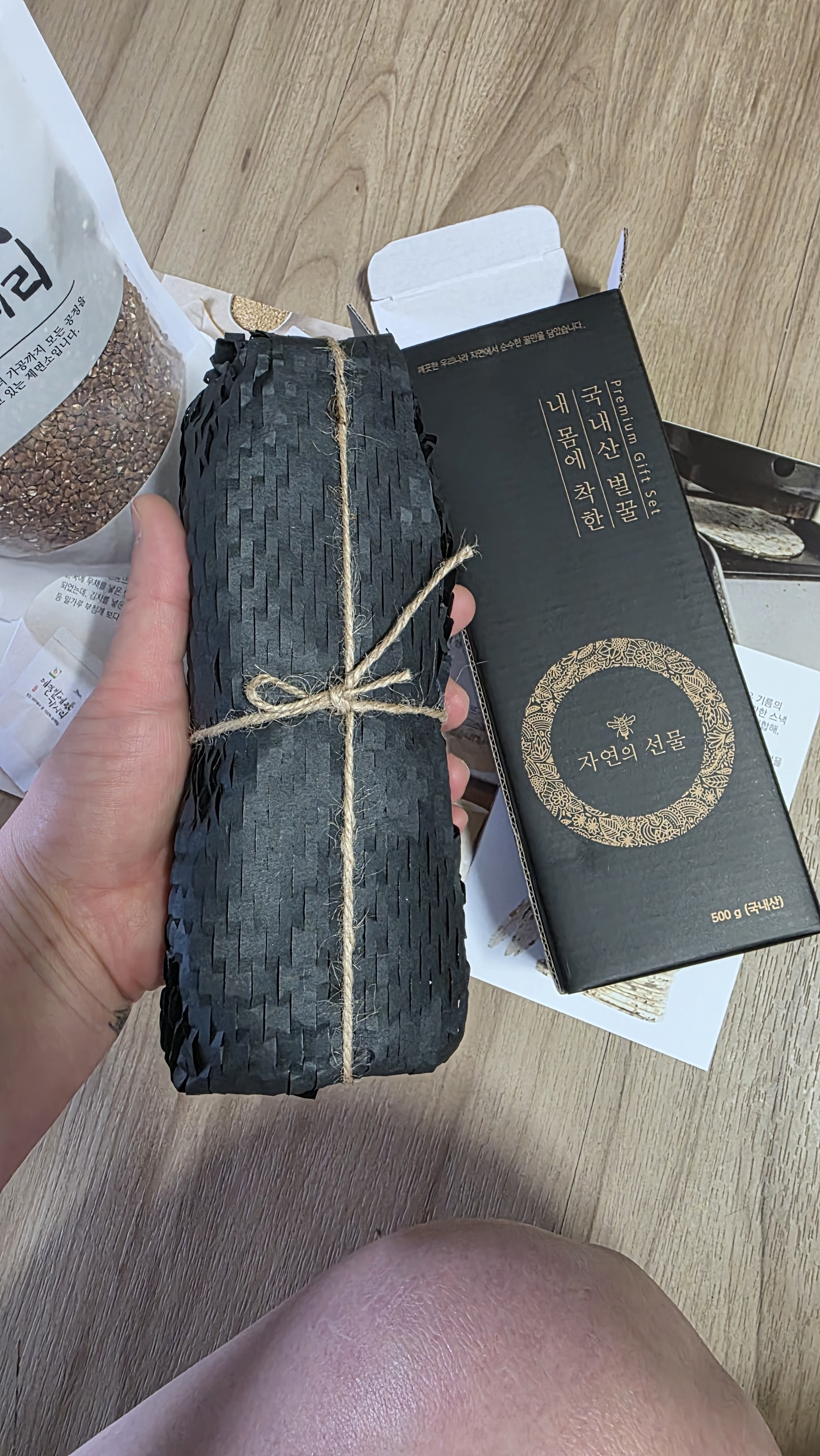 리뷰 사진