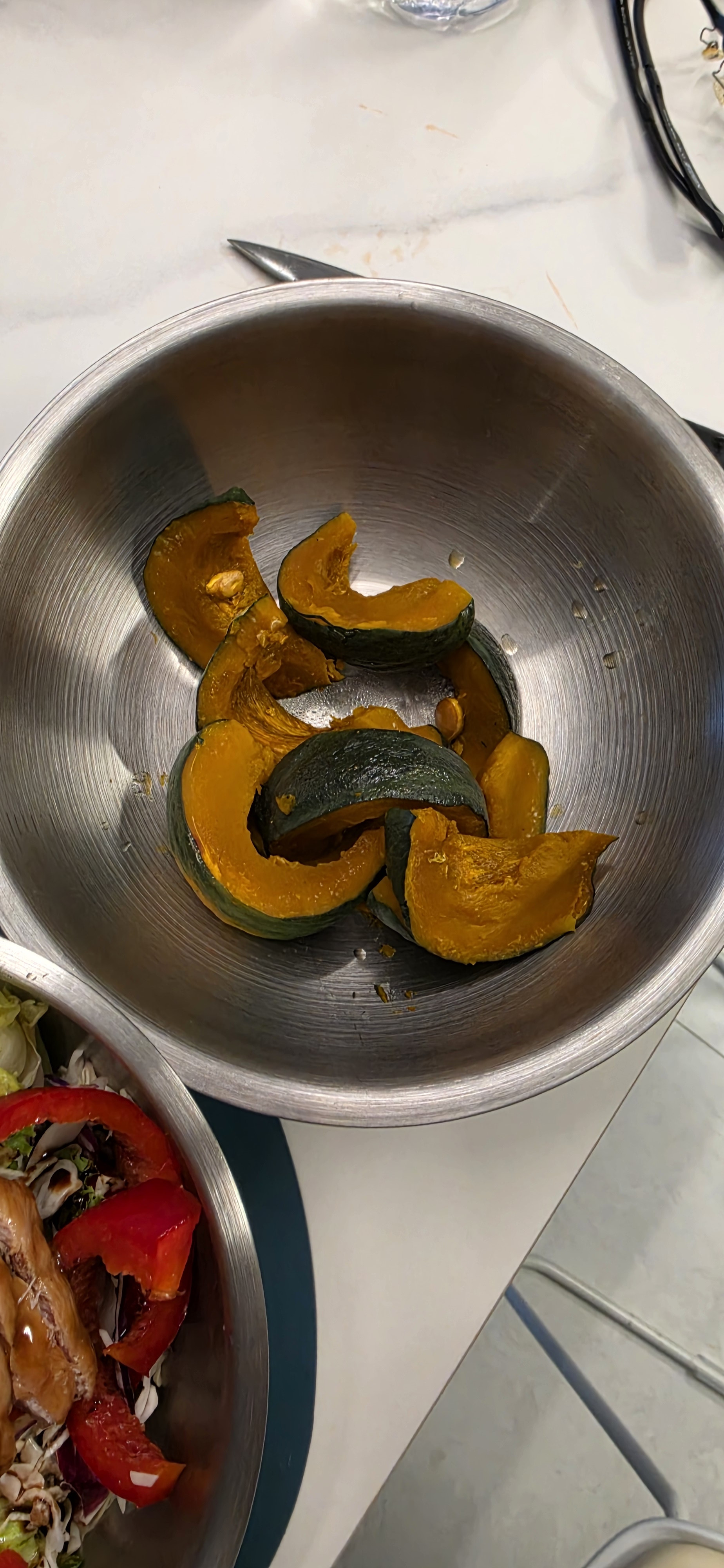 제주 포슬포슬 알찬 미니밤호박 단호박 보우짱 영양만점