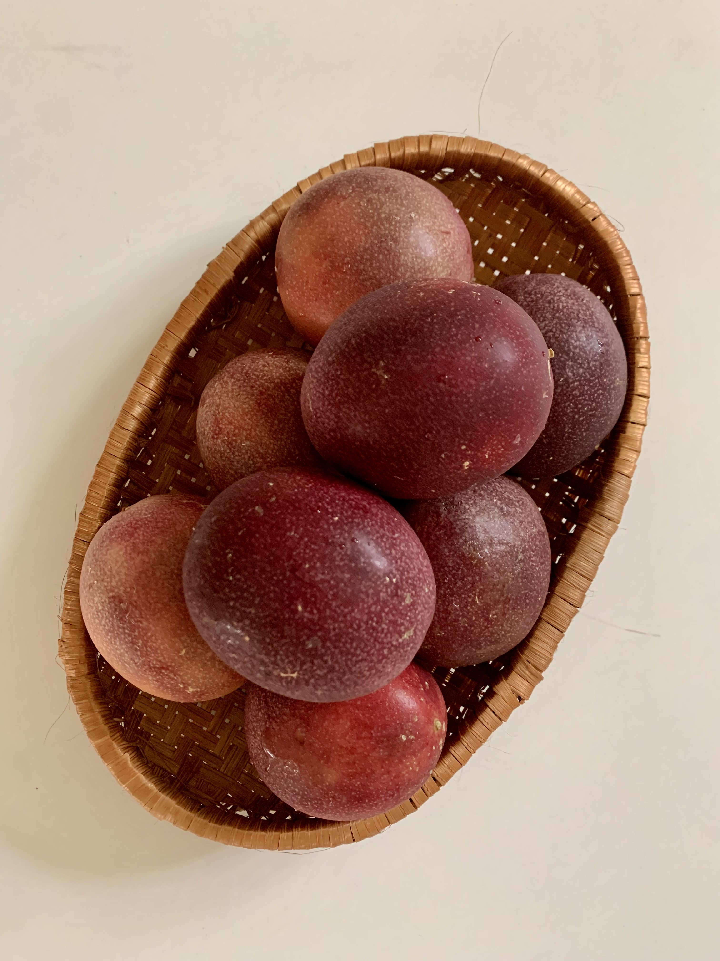 [꾸러미] 제주人 준 섬머 기프트백 레드용과 1kg + 백향과 1.5kg 선물세...