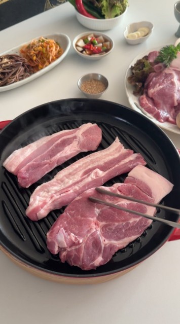 리뷰 사진