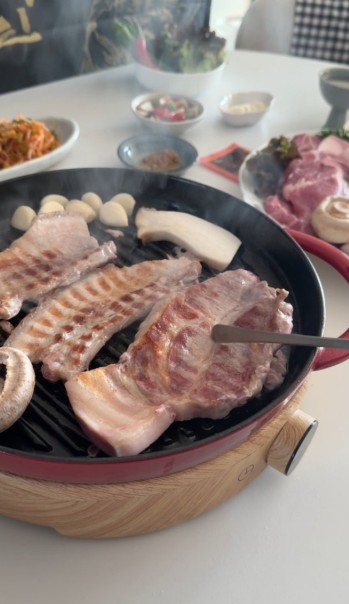 리뷰 사진