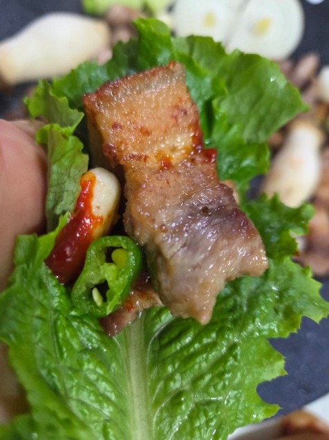리뷰 사진