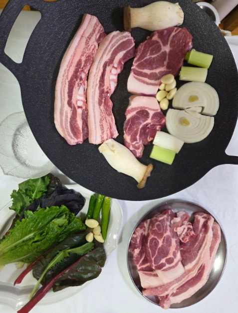 리뷰 사진