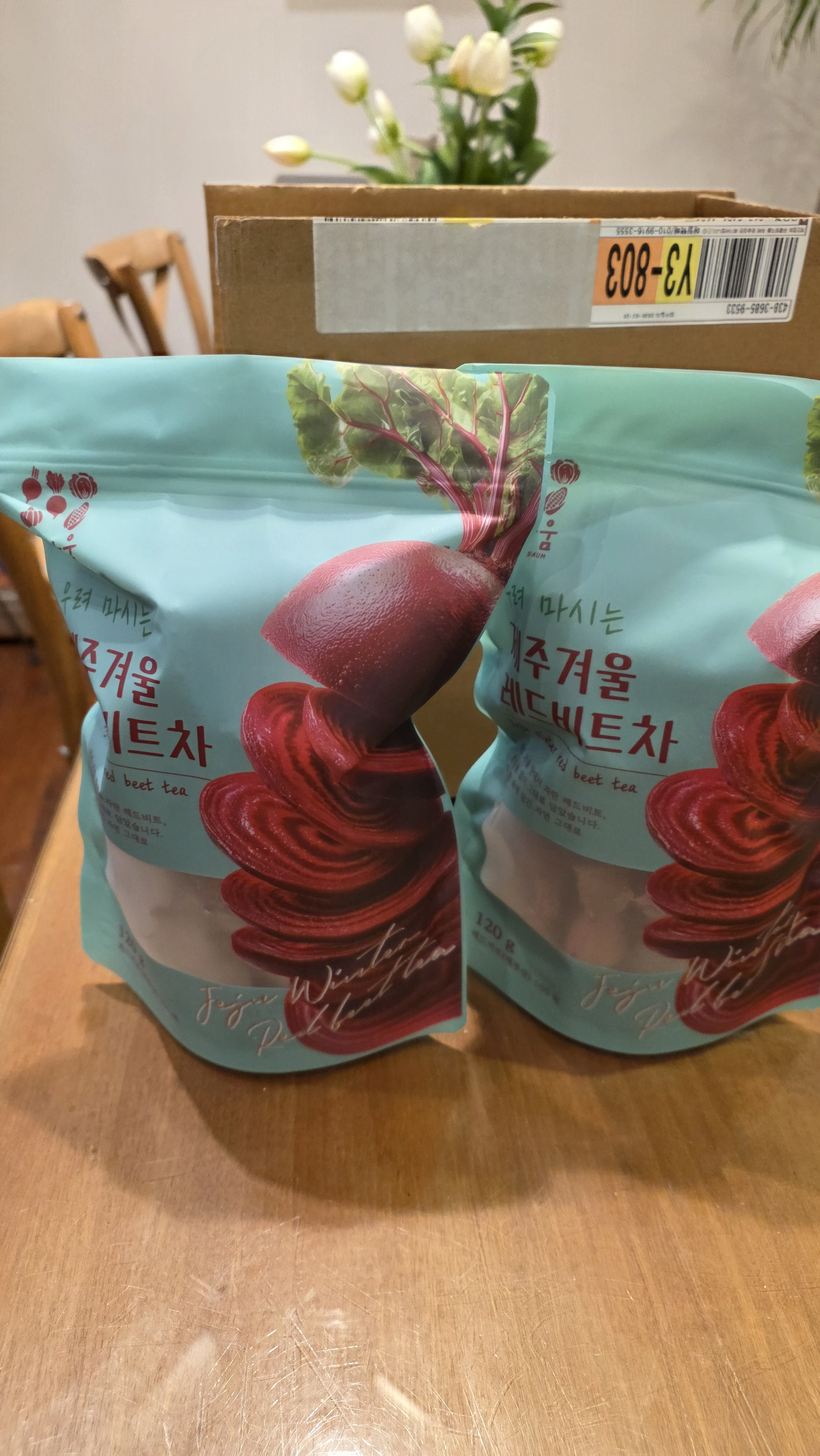 리뷰 사진